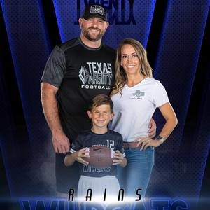 Meet your Posher, Casey